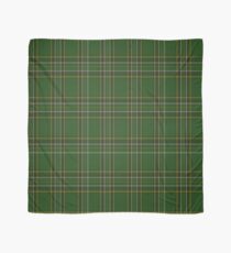 Irish National Fashion Tartan Scarf
