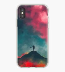 Anxieties Away iPhone Case