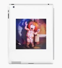 Sixth Element Randy iPad Case/Skin