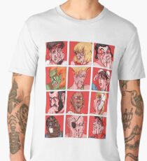 Losers Men's Premium T-Shirt