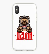 OZUNA LOGO New Design Best T-shirt iPhone Case