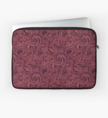 Paisley Pals Laptop Sleeve