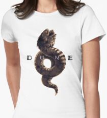 3 dune challenge t shirt