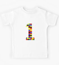 1 Kids Tee