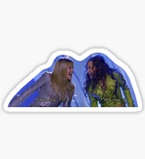 Lizabella Sticker