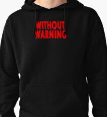 Sudadera con capucha Sin advertencia - 21 Savage, Metro Boomin, Quavo, Travis Scott