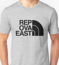 Baltimore: Rep Ova East Slim Fit T-Shirt