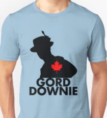 Gord Downie design Unisex T-Shirt