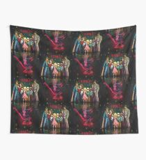 Stranger Things Upside Down Wall Tapestry