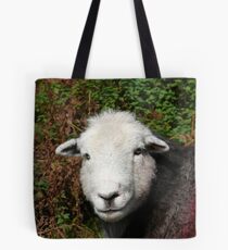 Herdwick Sheep Tote Bag