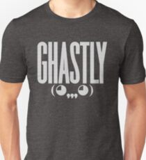 Ghastly Unisex T-Shirt