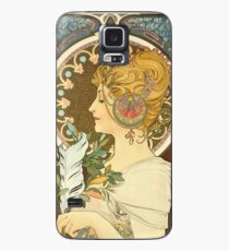 Pen Case/Skin for Samsung Galaxy