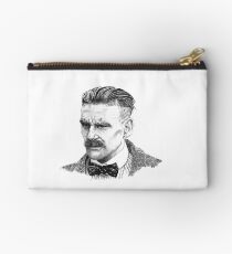 Peaky Blinders Arthur Studio Pouch