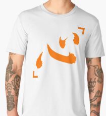 Netero Lucky Shirt Symbol (Heart/Mind) Anime Shirt Men's Premium T-Shirt