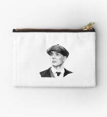 Peaky Blinders Tommy Shelby Studio Pouch