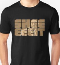 The Senator's Sheeeit Unisex T-Shirt