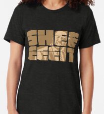 Die Sheeeit des Senators Vintage T-Shirt