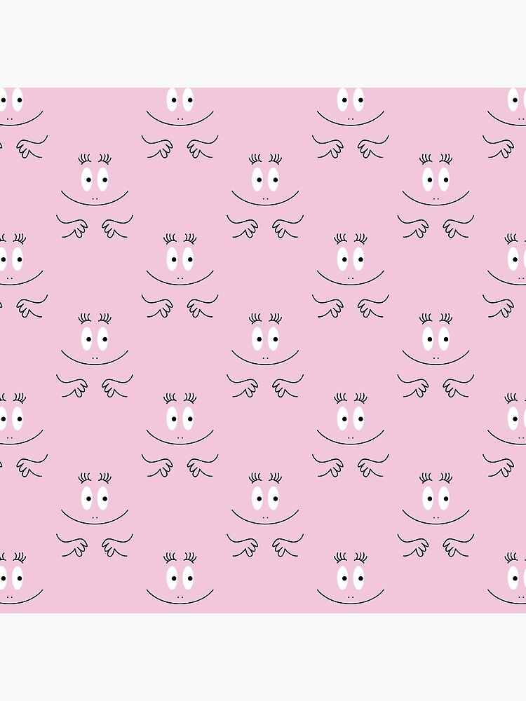 #Barbapapa by lcathyan