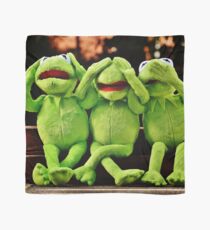 Muppets Scarf