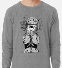 Toga (80% Opacity Censor Bar) Lightweight Sweatshirt
