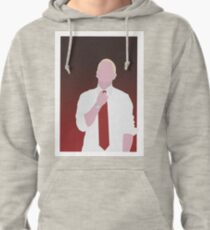 EMINEM Pullover Hoodie