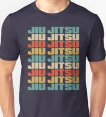 JIU JITSU - BRAZILIAN JIU JITSU Unisex T-Shirt