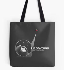 VALENTINA Tote Bag