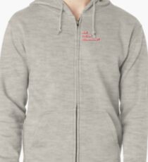Sudadera con capucha y cremallera NCT