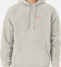 NCT Pullover Hoodie