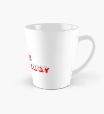 NCT Tasse (konisch)