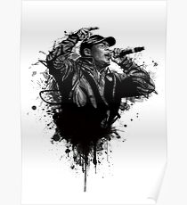 Skepta BBK Poster