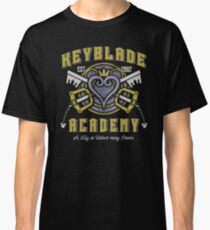 Keyblade Academy Classic T-Shirt