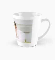 Jeff Goldblum Tasse (groß)