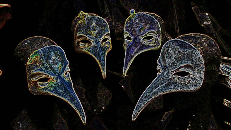 ‘THE DOCTORS’ by BOLLA67