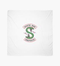 Southside Serpents Scarf