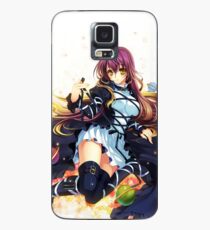 Touhou Hijiri Byakuren Case/Skin for Samsung Galaxy