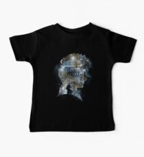 Doctor Head Baby Tee