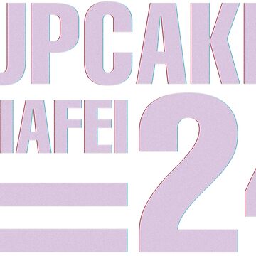 CupcakKe Jiafei Presidential Campaign Photographic Print for Sale by  KweenFlop