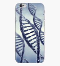 Genetics iPhone Case