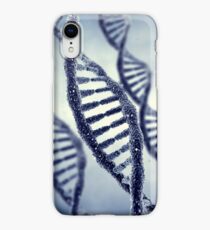 Genetics iPhone XR Case