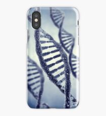 Genetics iPhone Case
