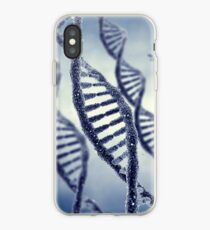 Genetics iPhone Case