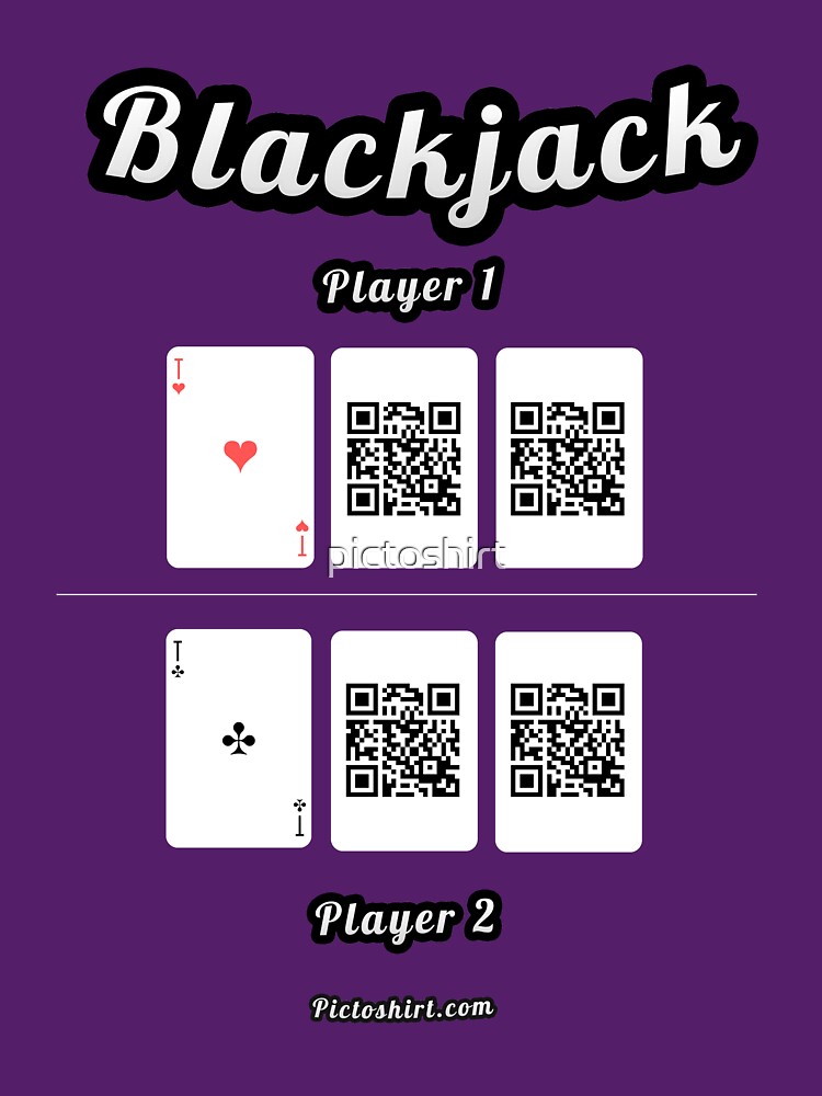 black jack with friends