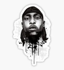 JME BBK Sticker