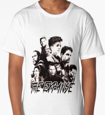 expanse Long T-Shirt