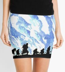 The fellowship Mini Skirt