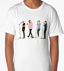 D8 Long T-Shirt