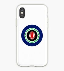 Bougainville iPhone Case