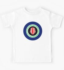 Bougainville Kids Tee