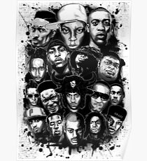 Kings of Grime! Poster